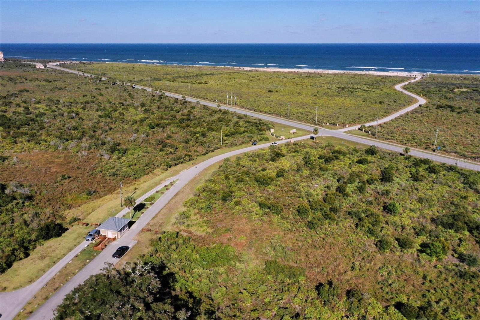 HAMMOCK - Residential