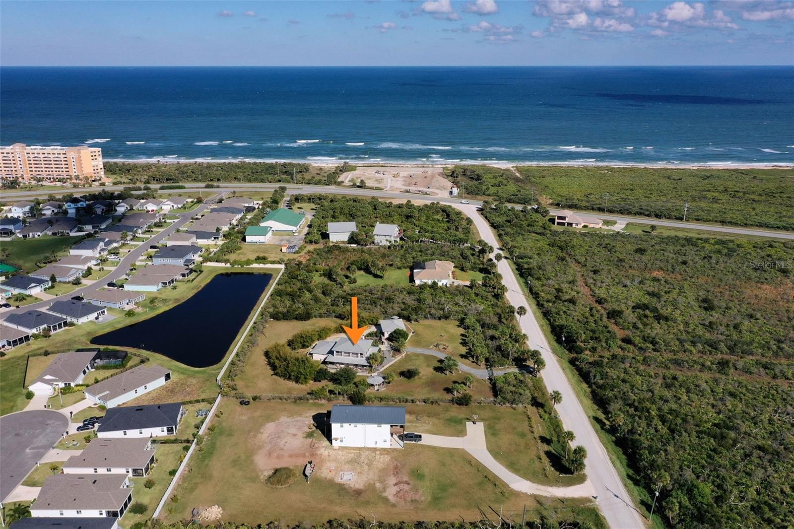 HAMMOCK - Residential