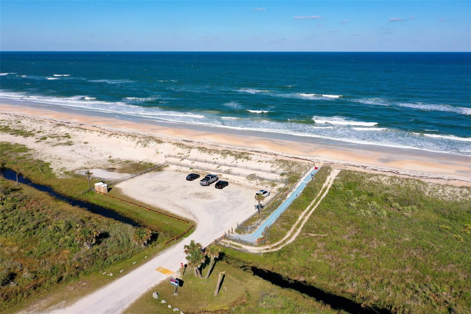 HAMMOCK - Residential