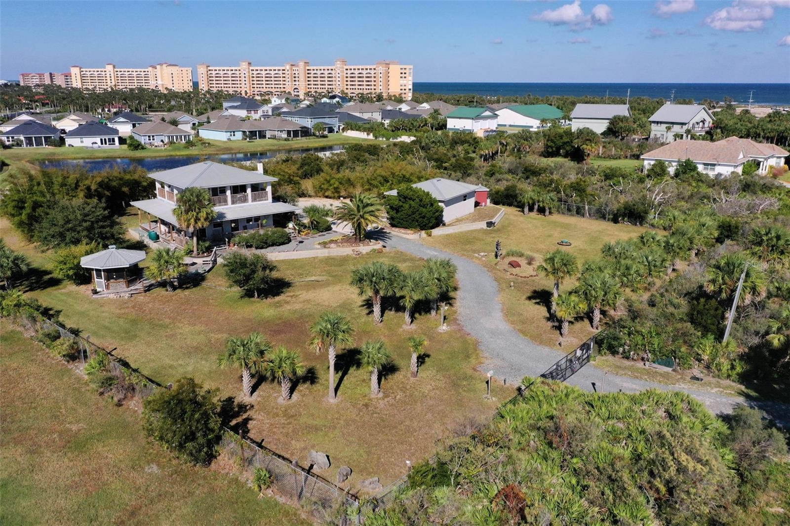 HAMMOCK - Residential