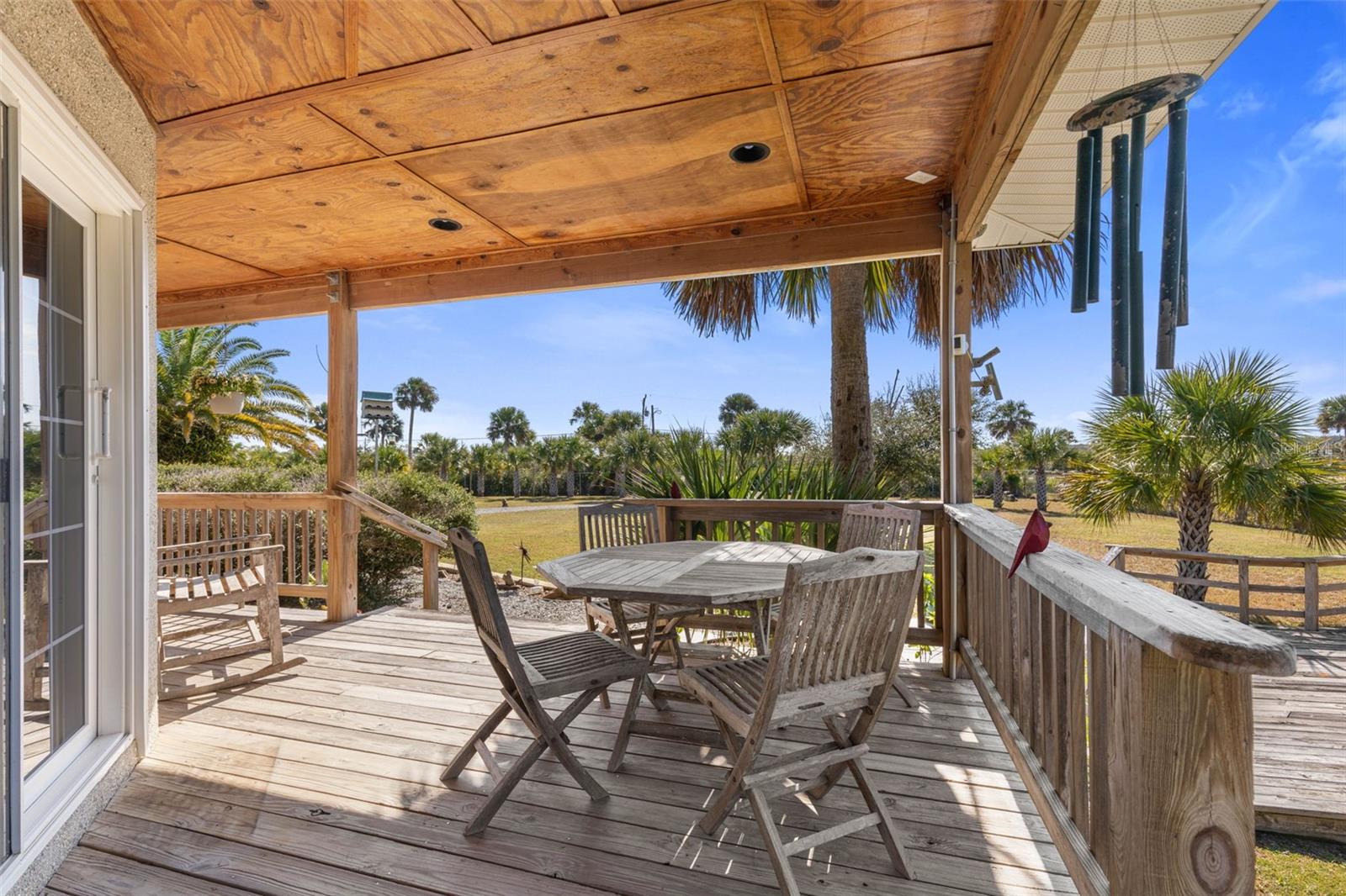 HAMMOCK - Residential