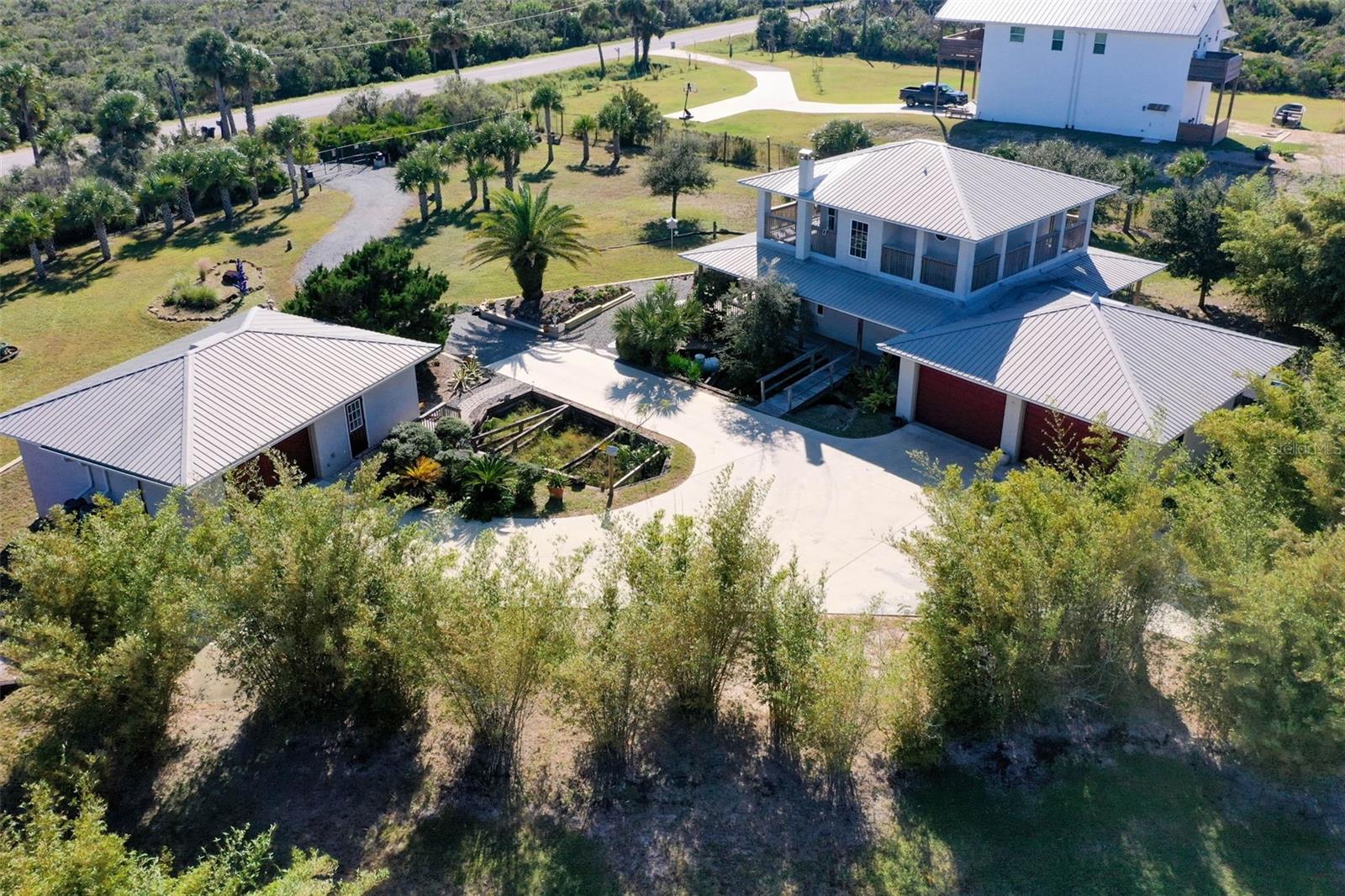 HAMMOCK - Residential