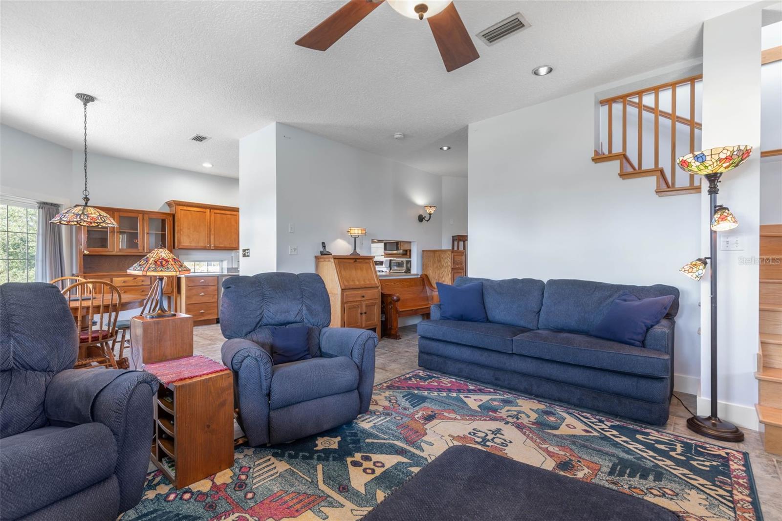 HAMMOCK - Residential