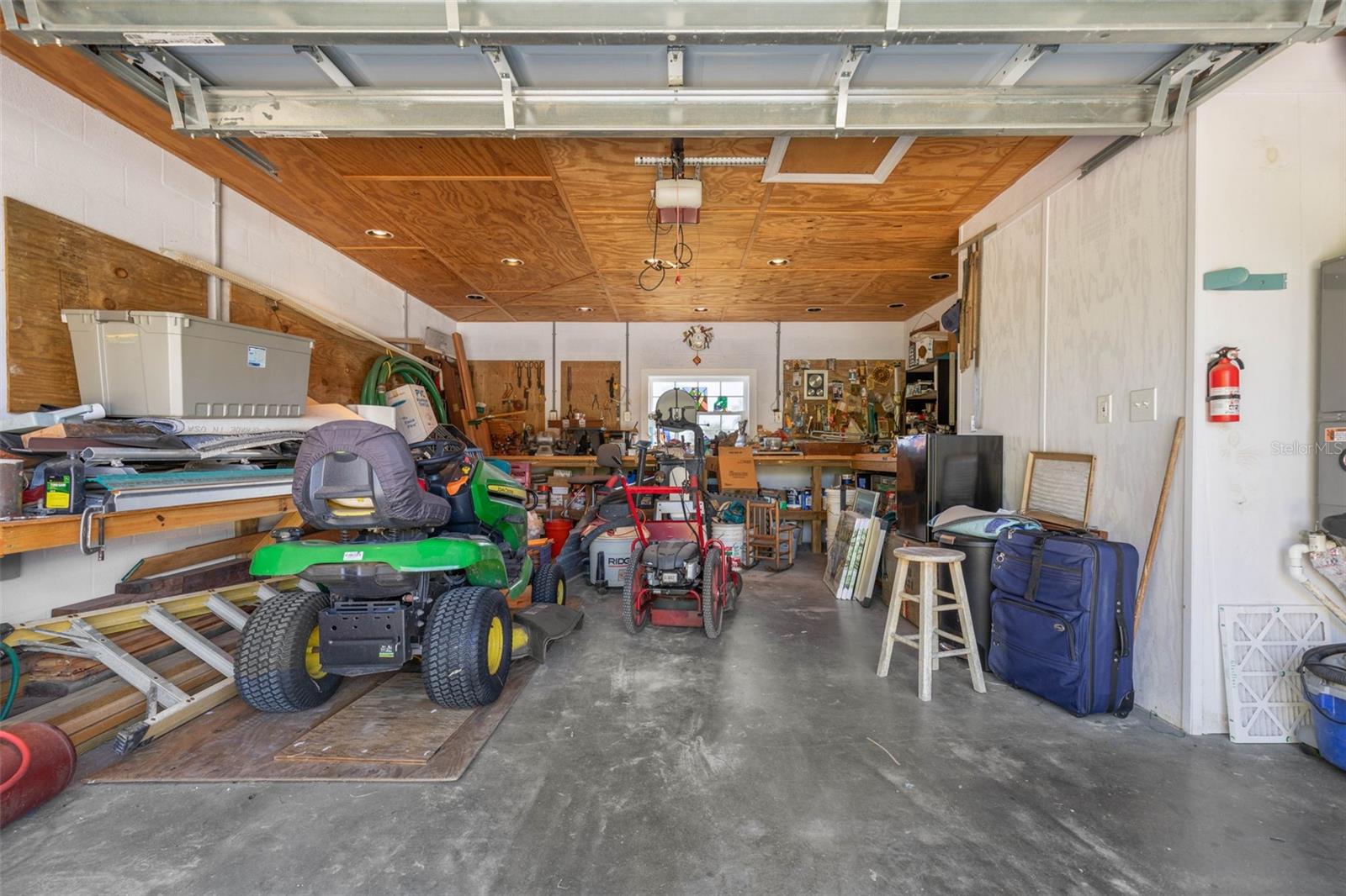 HAMMOCK - Residential