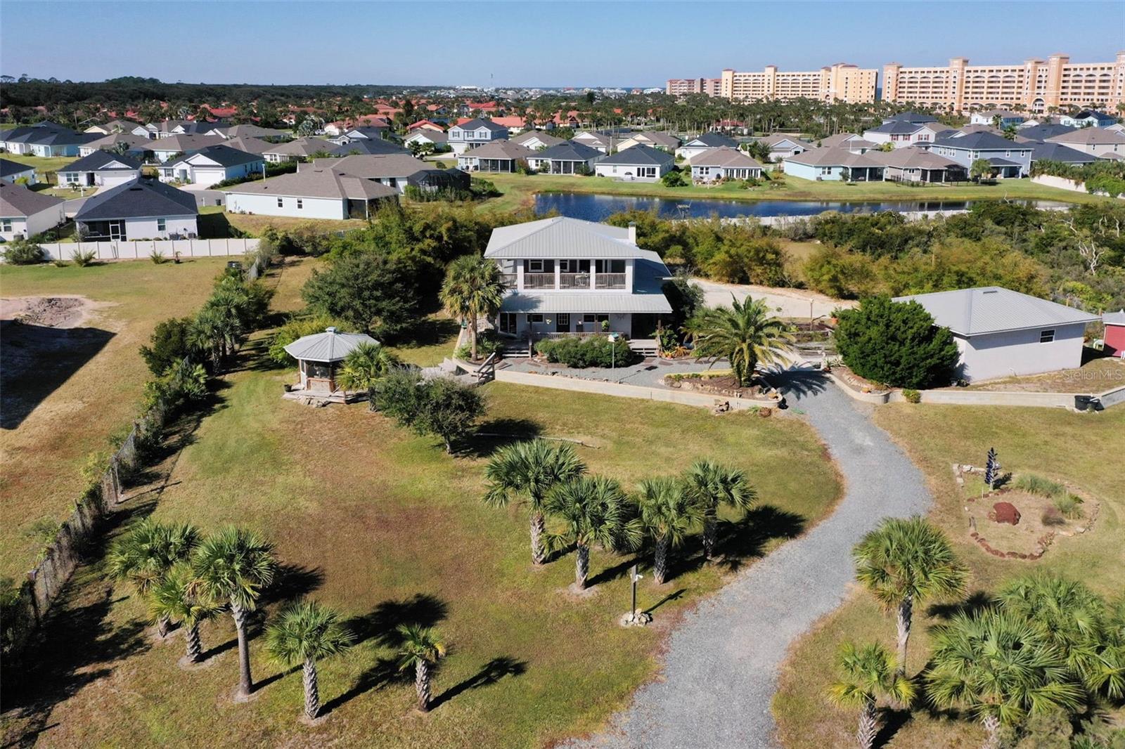 HAMMOCK - Residential