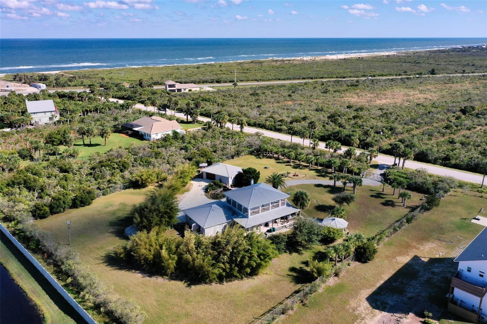 HAMMOCK - Residential