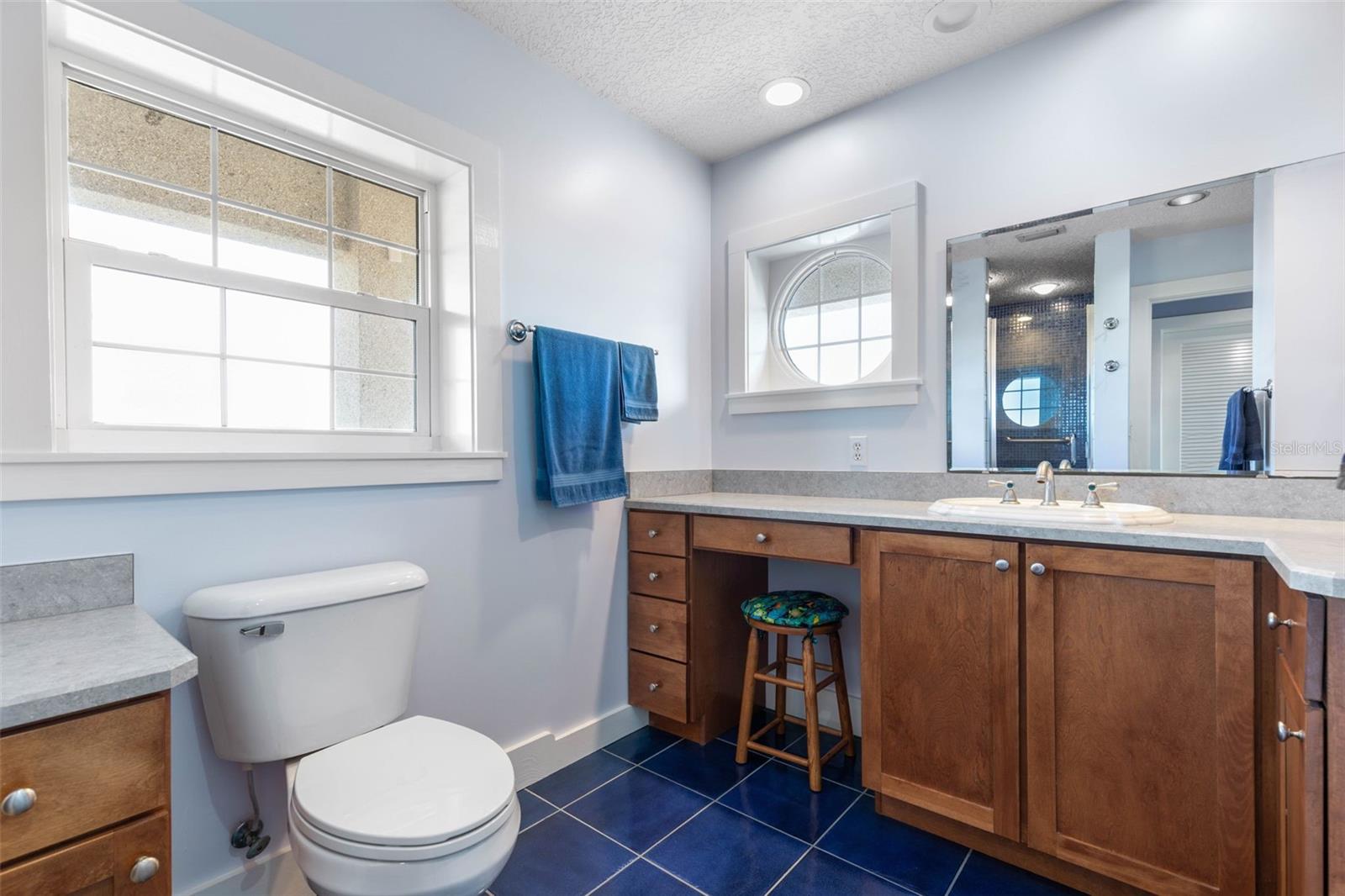 HAMMOCK - Residential