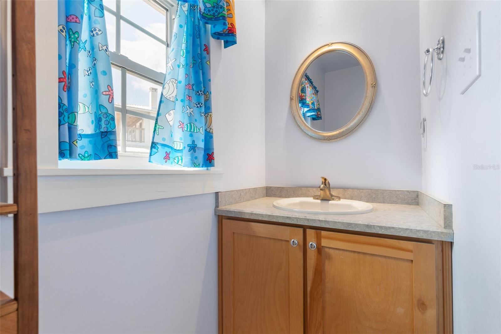 HAMMOCK - Residential