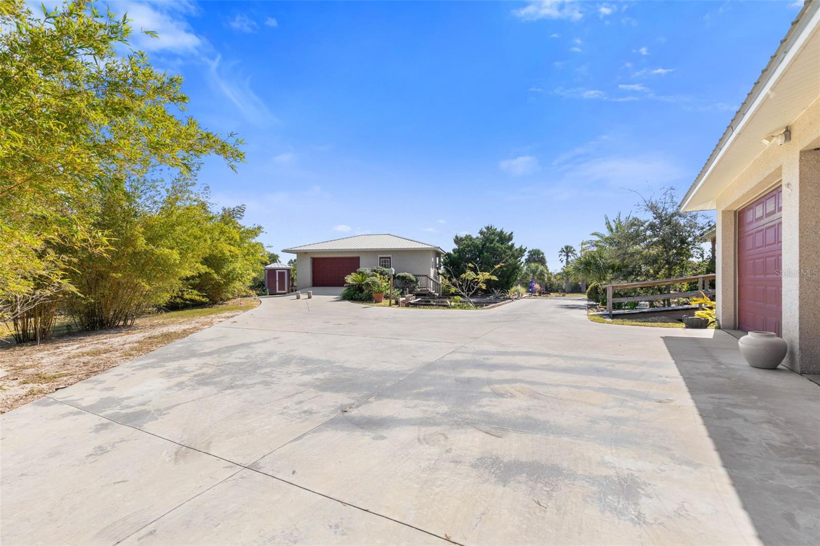 HAMMOCK - Residential