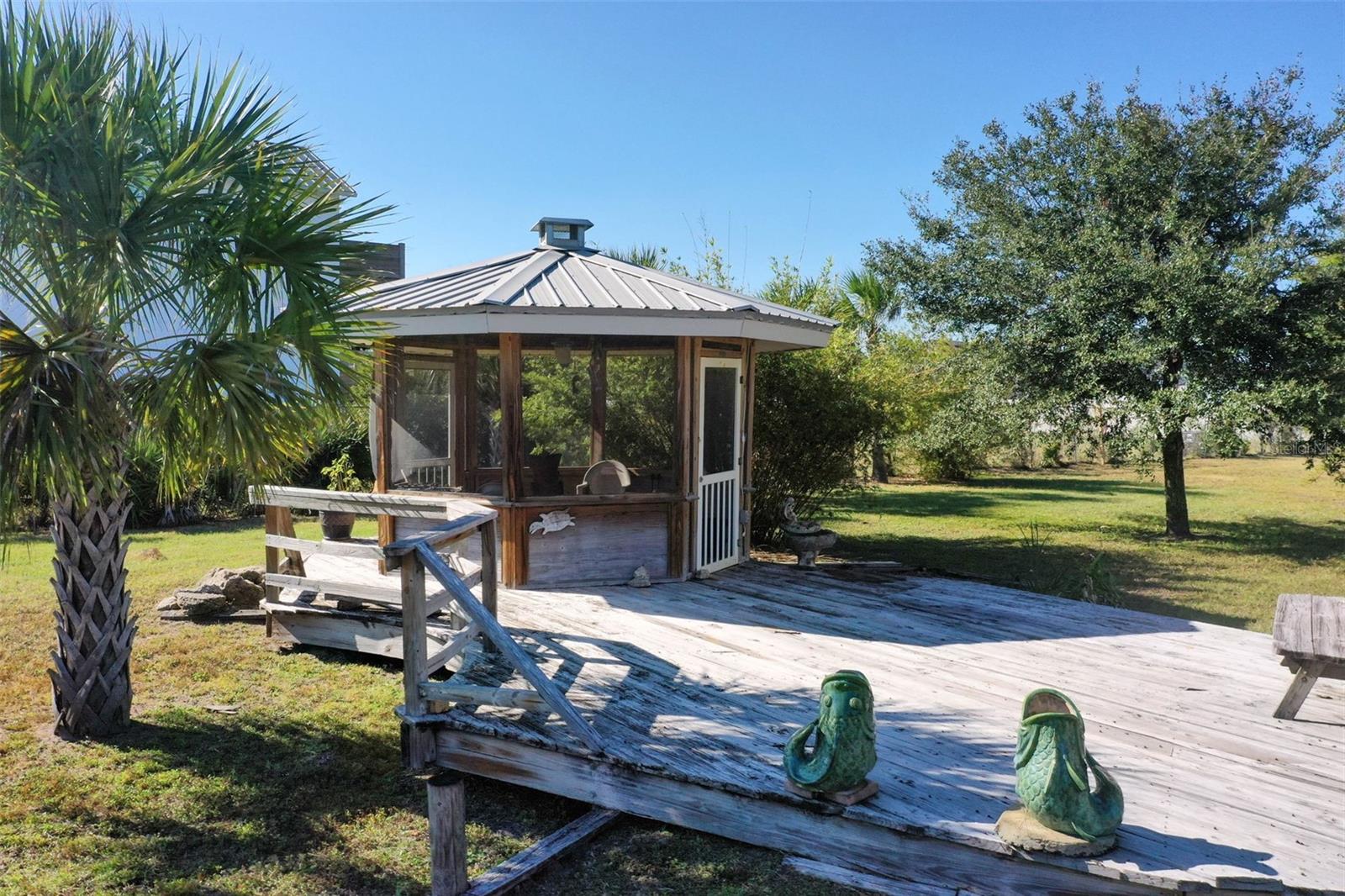 HAMMOCK - Residential