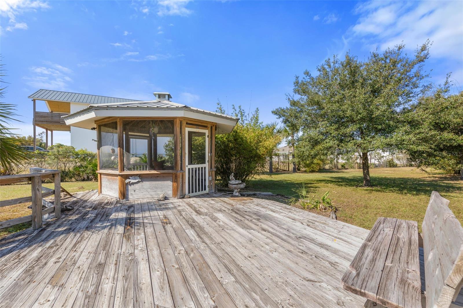 HAMMOCK - Residential