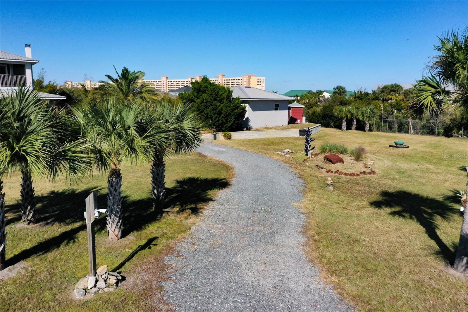 HAMMOCK - Residential