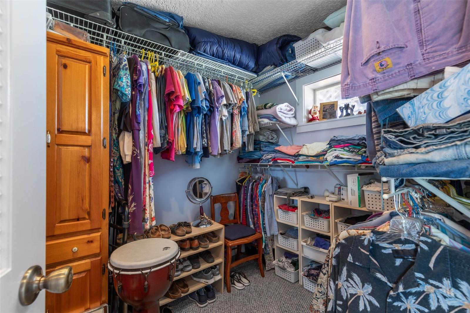 HAMMOCK - Residential