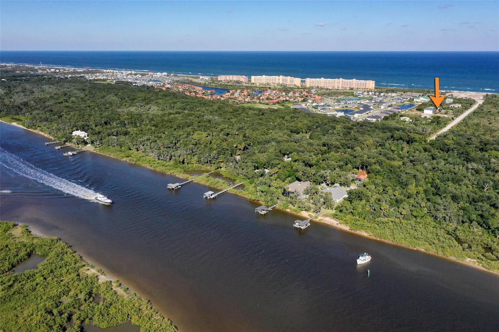 HAMMOCK - Residential