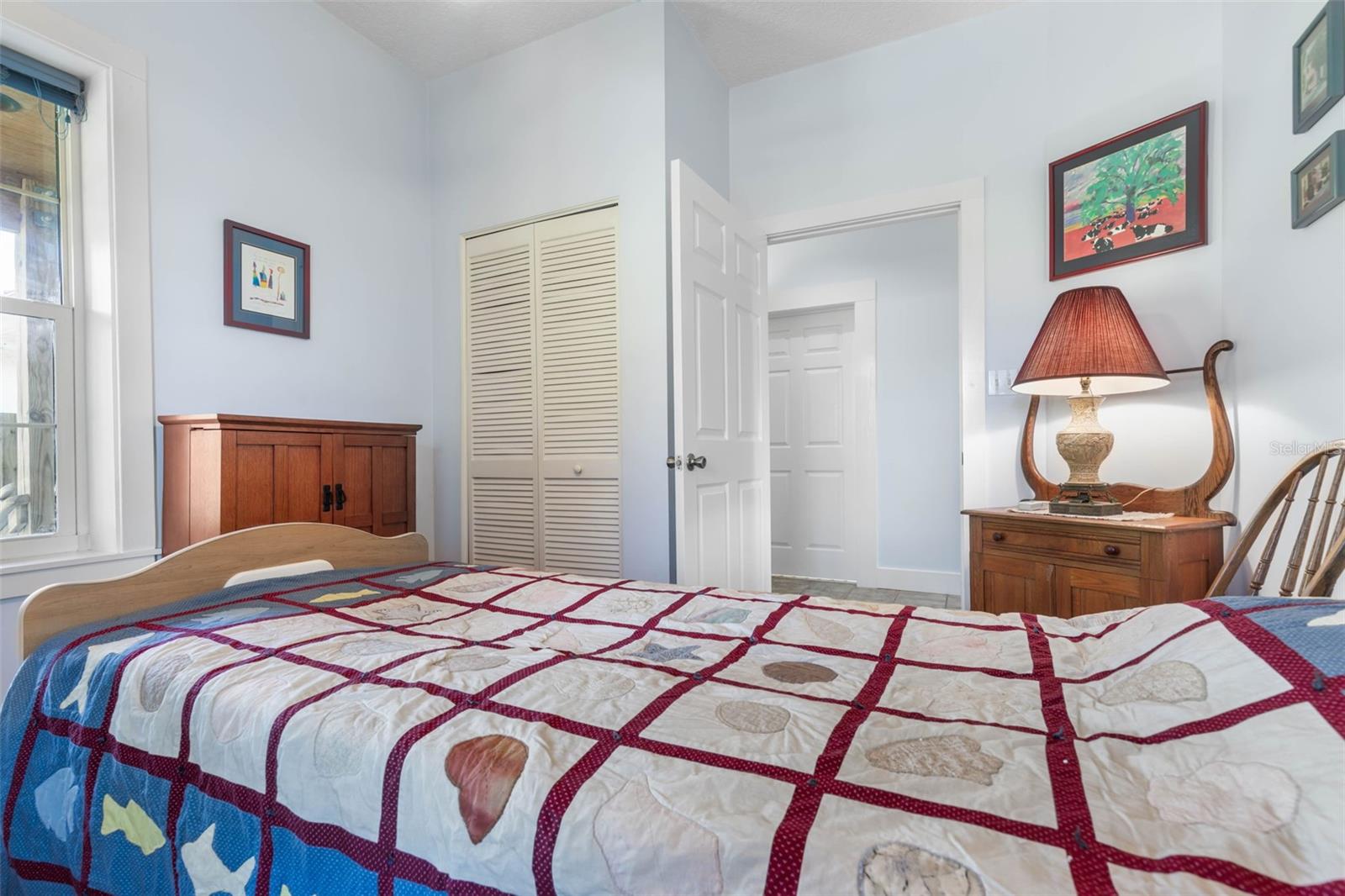 HAMMOCK - Residential