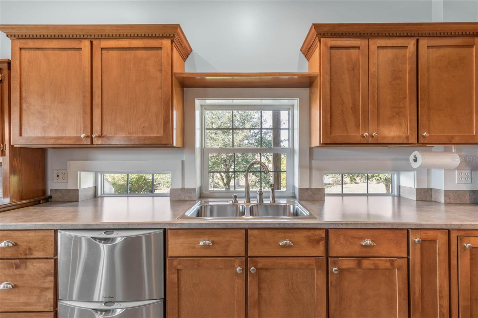 HAMMOCK - Residential