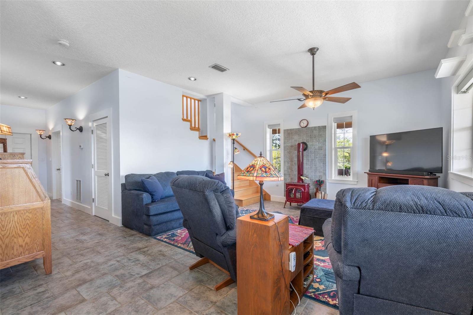 HAMMOCK - Residential