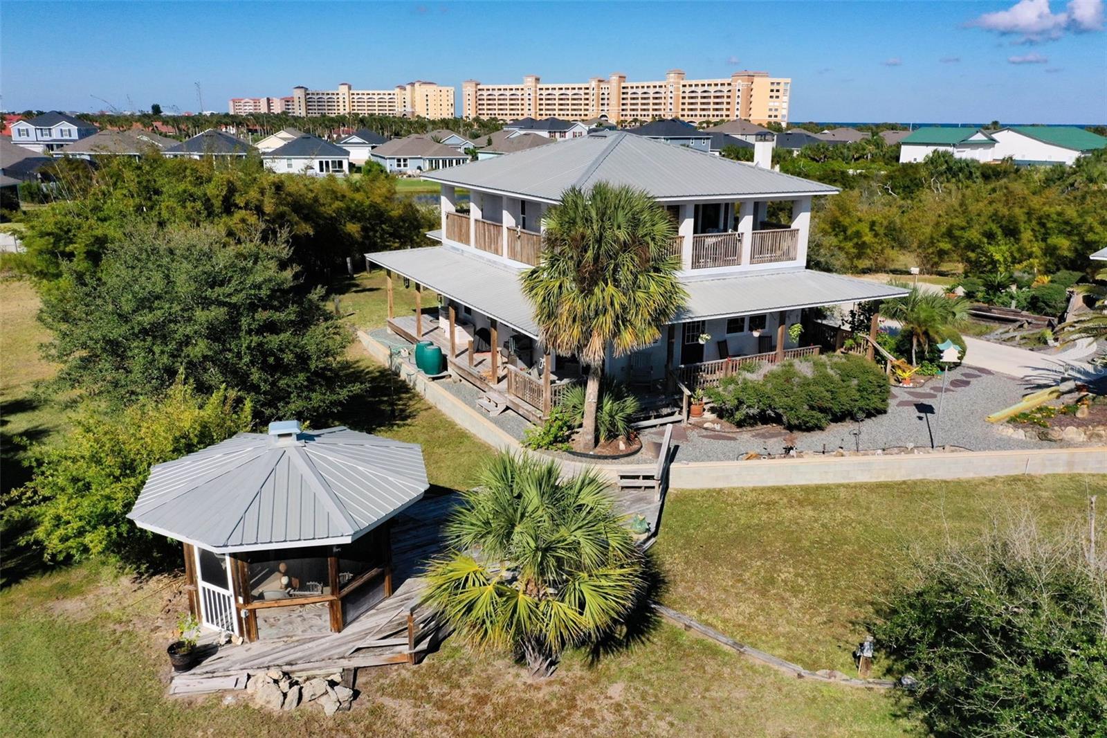 HAMMOCK - Residential