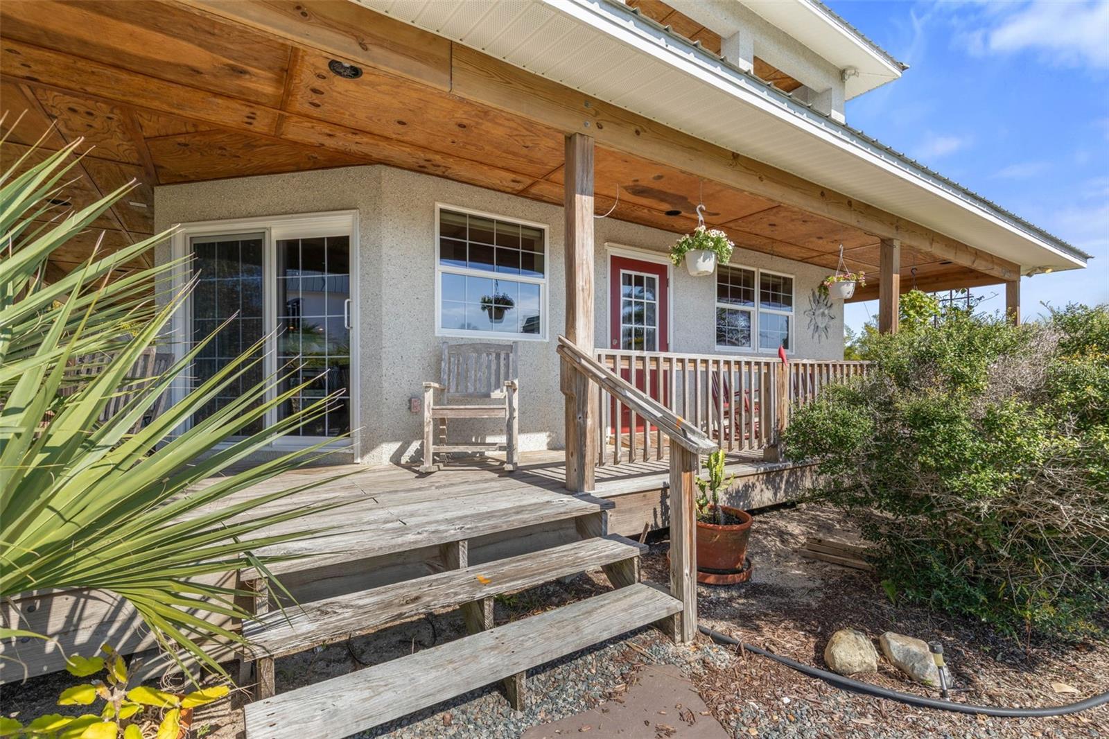 HAMMOCK - Residential