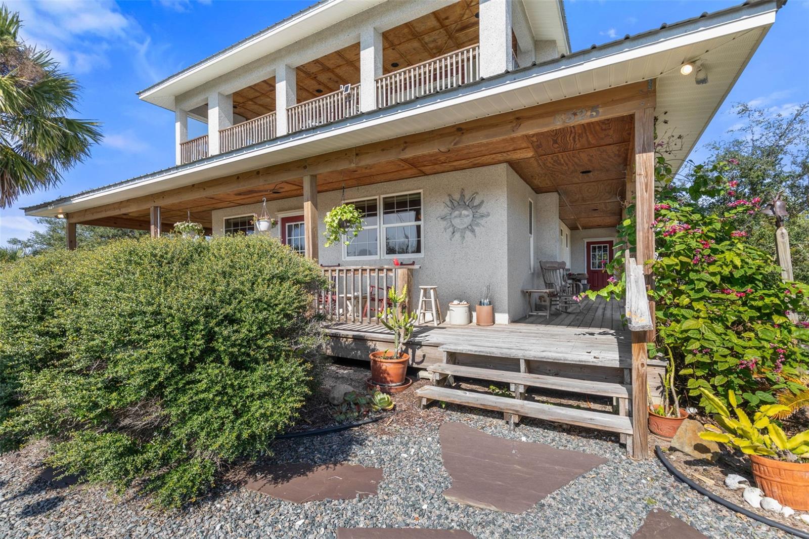 HAMMOCK - Residential