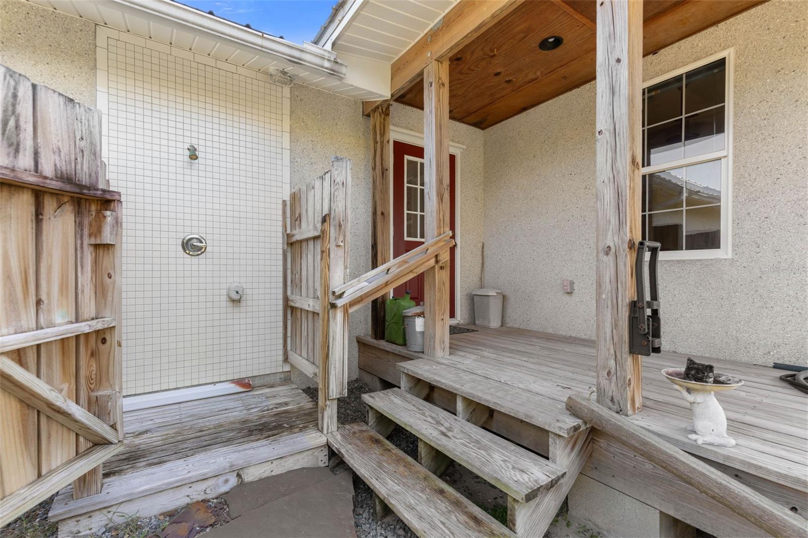 HAMMOCK - Residential