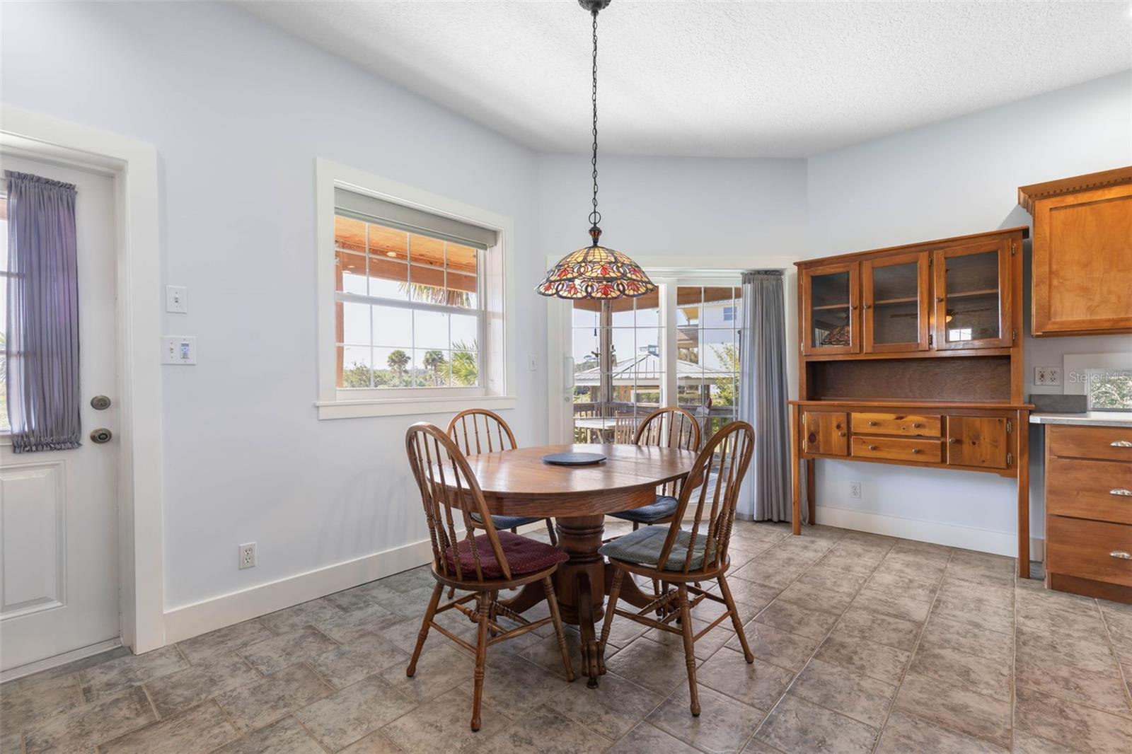 HAMMOCK - Residential