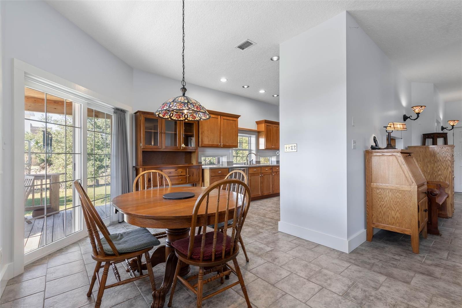 HAMMOCK - Residential