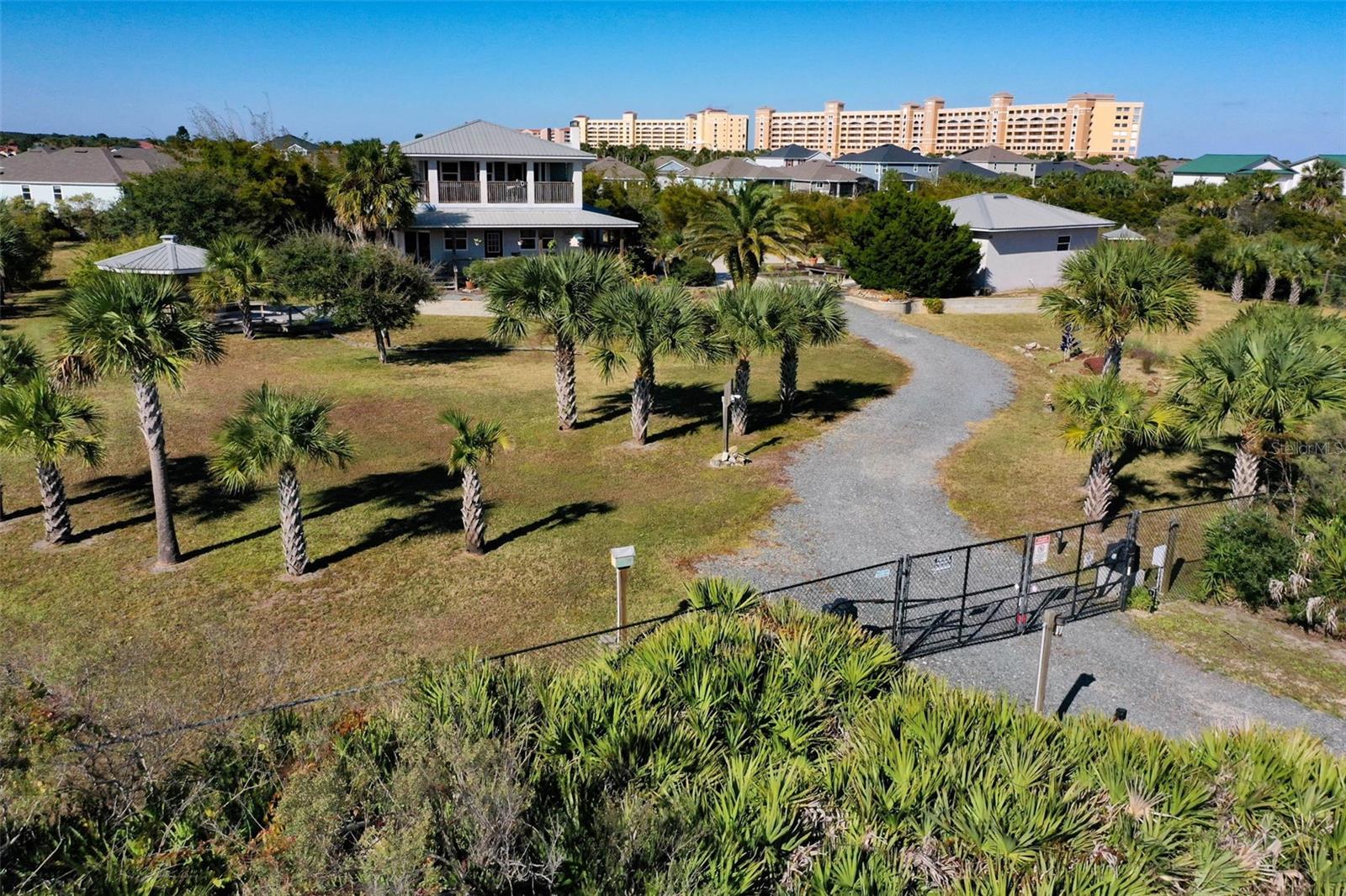 HAMMOCK - Residential