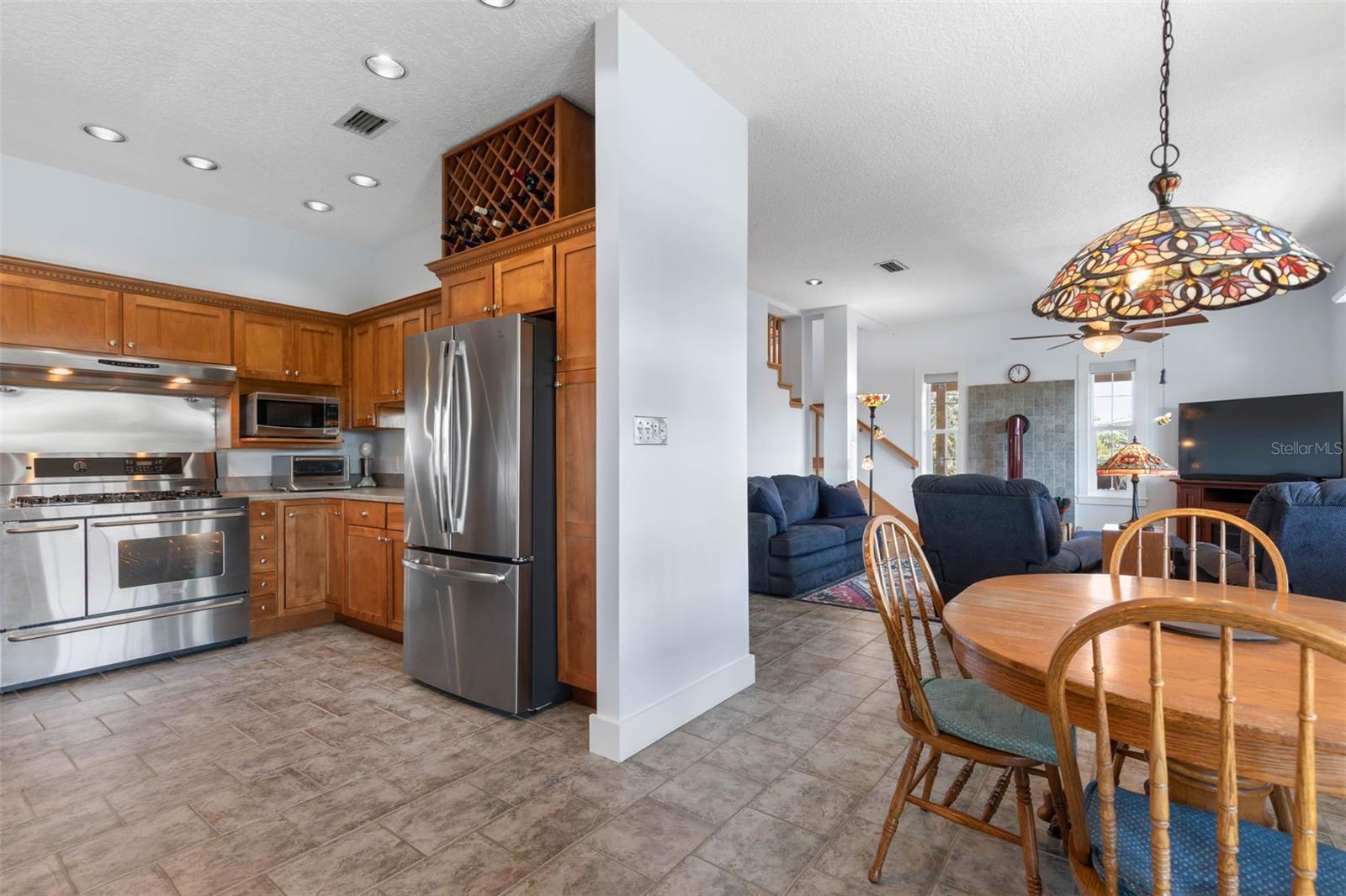 HAMMOCK - Residential