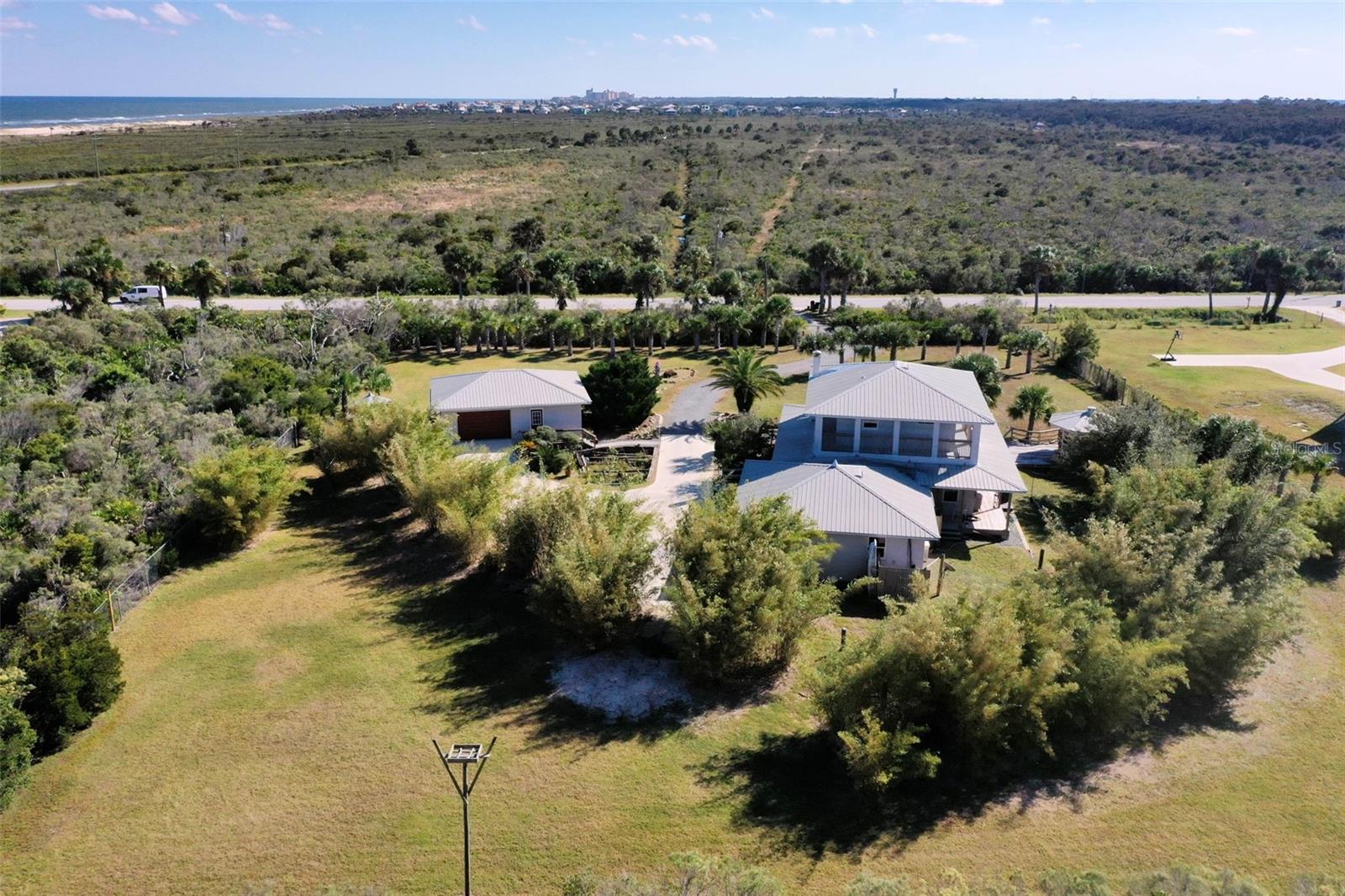 HAMMOCK - Residential