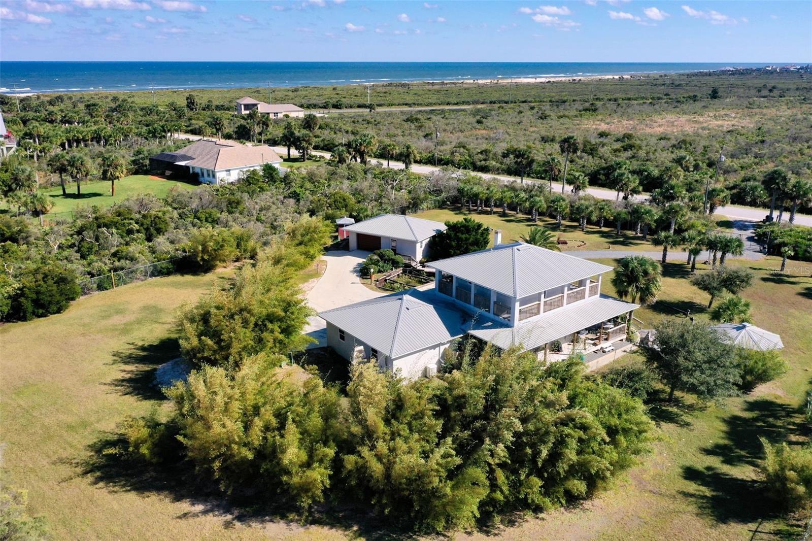 HAMMOCK - Residential