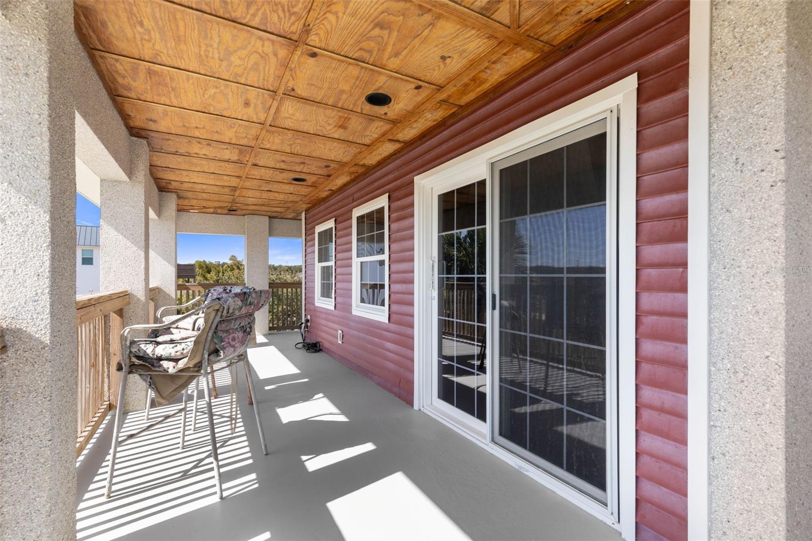 HAMMOCK - Residential