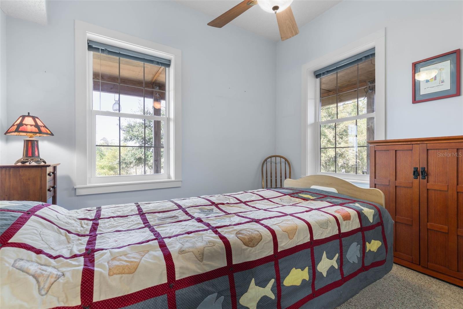 HAMMOCK - Residential