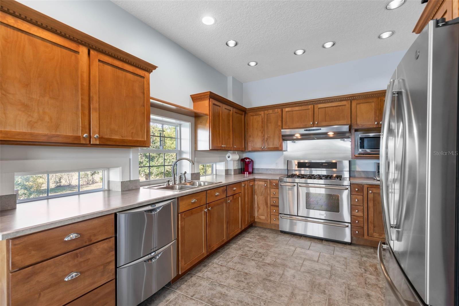 HAMMOCK - Residential