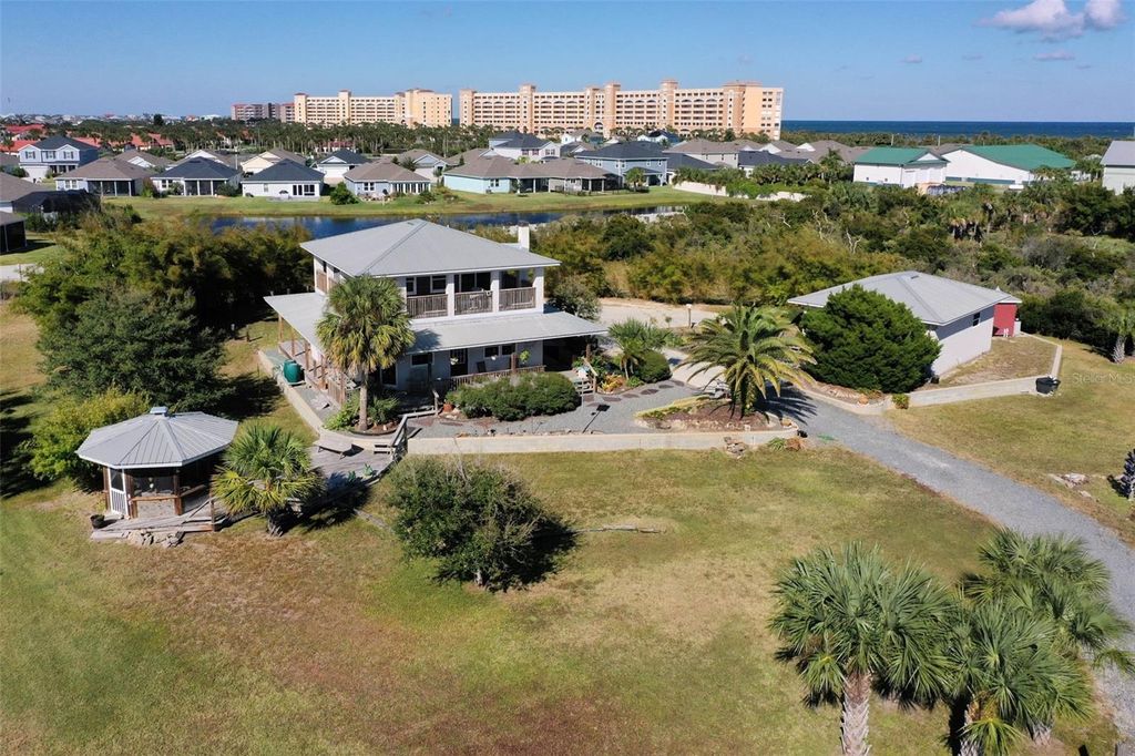 Photo of 6525 Old A1a N, Palm Coast, FL 32137 (MLS # FC313721)