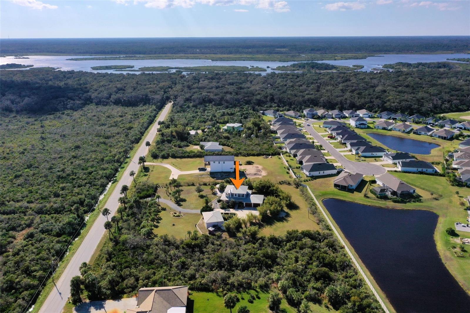 HAMMOCK - Residential