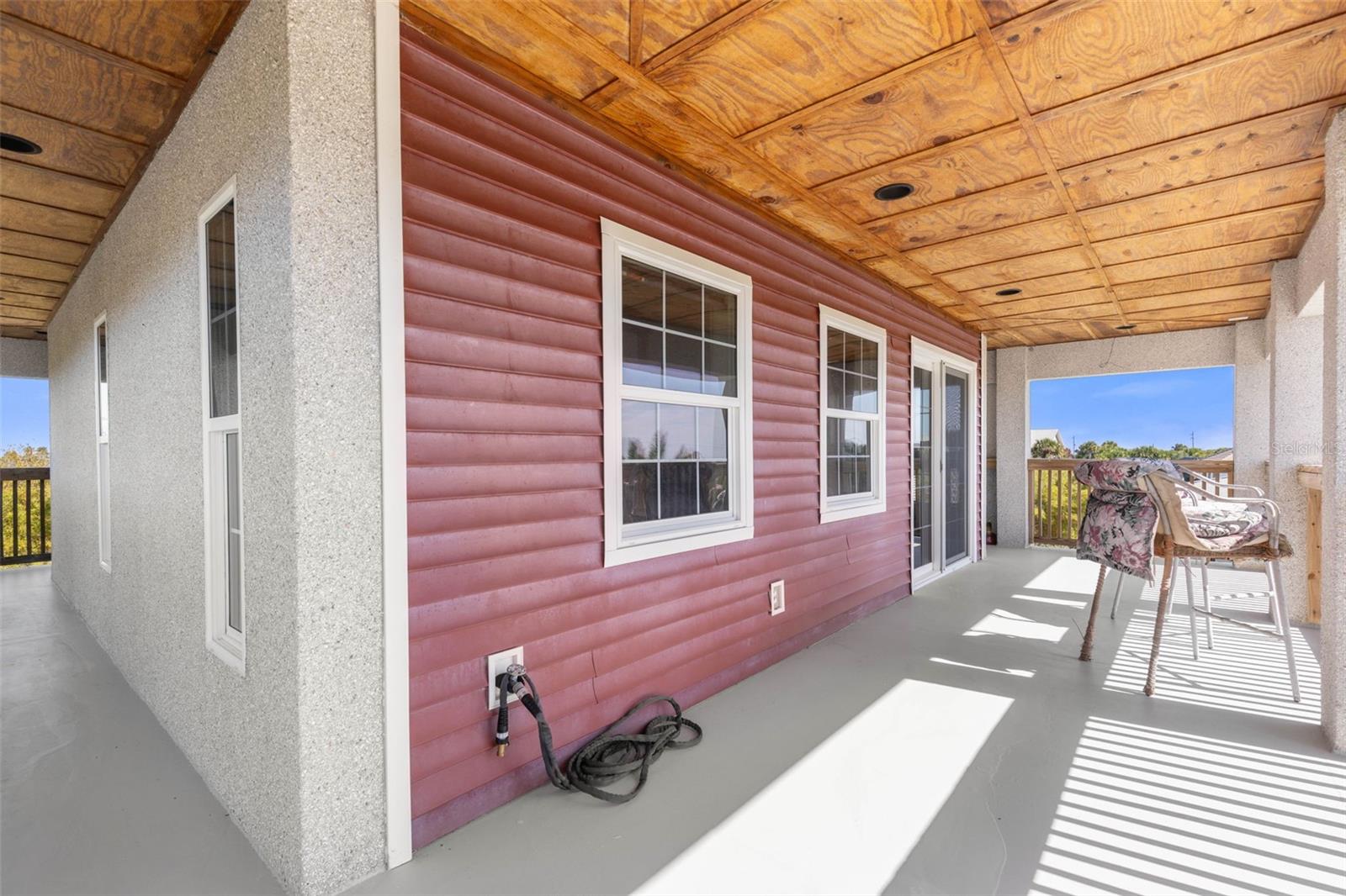 HAMMOCK - Residential