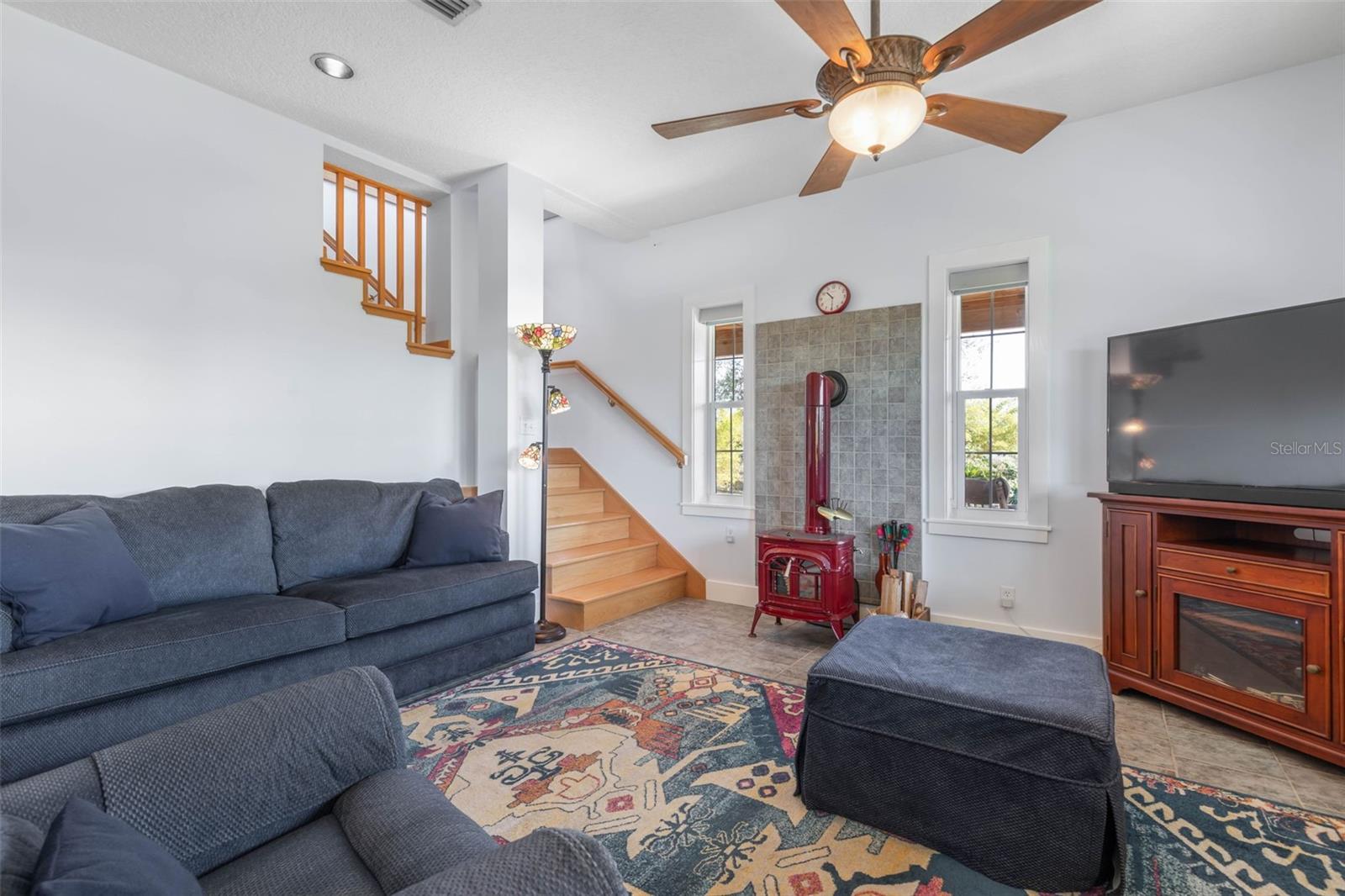 HAMMOCK - Residential