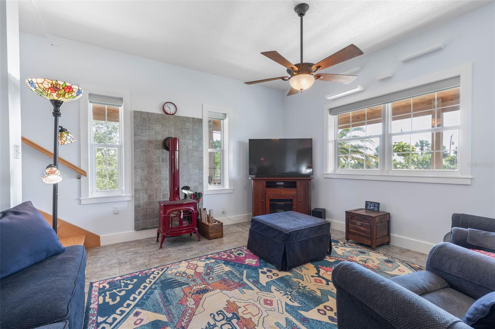 HAMMOCK - Residential