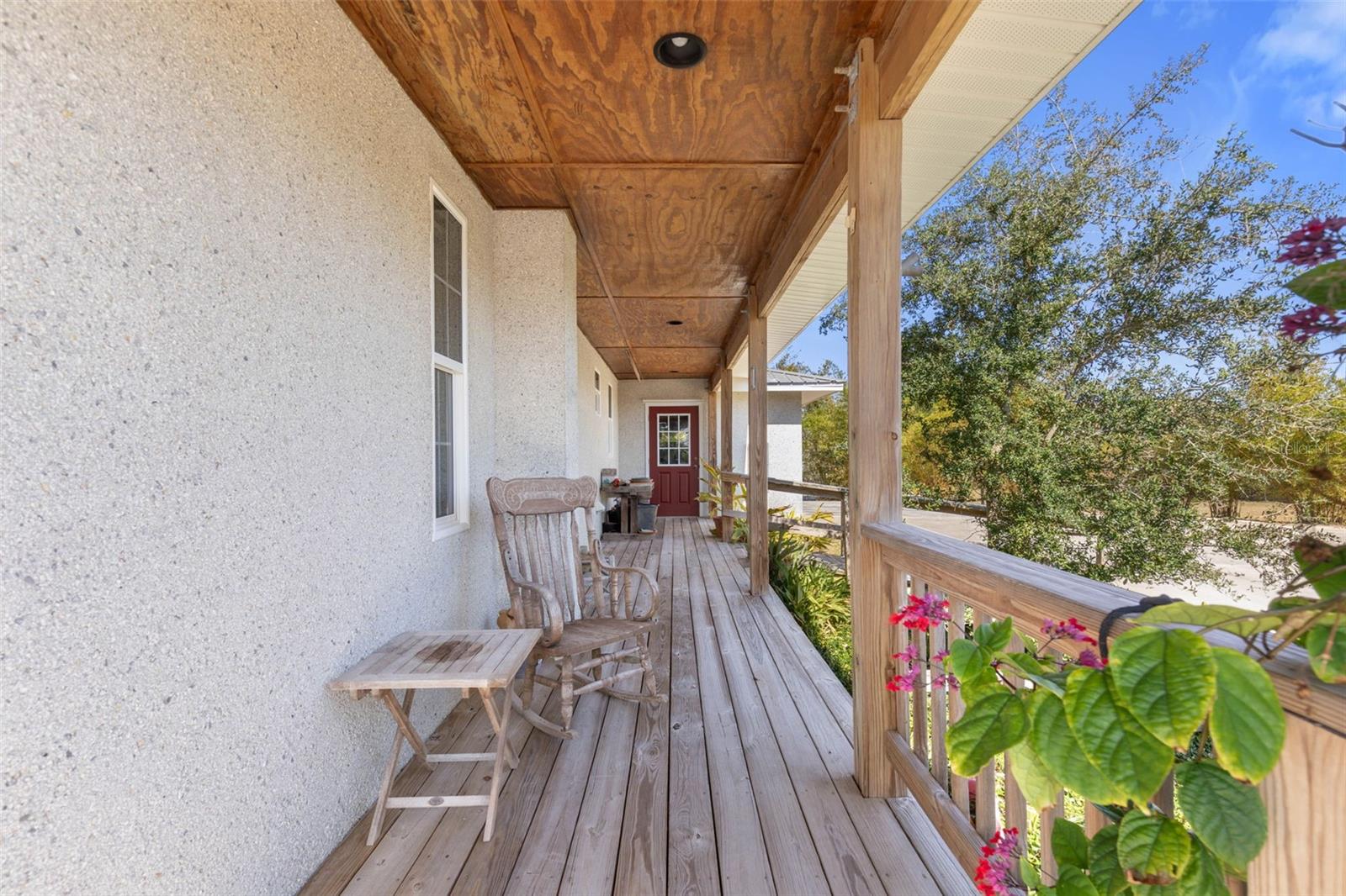 HAMMOCK - Residential