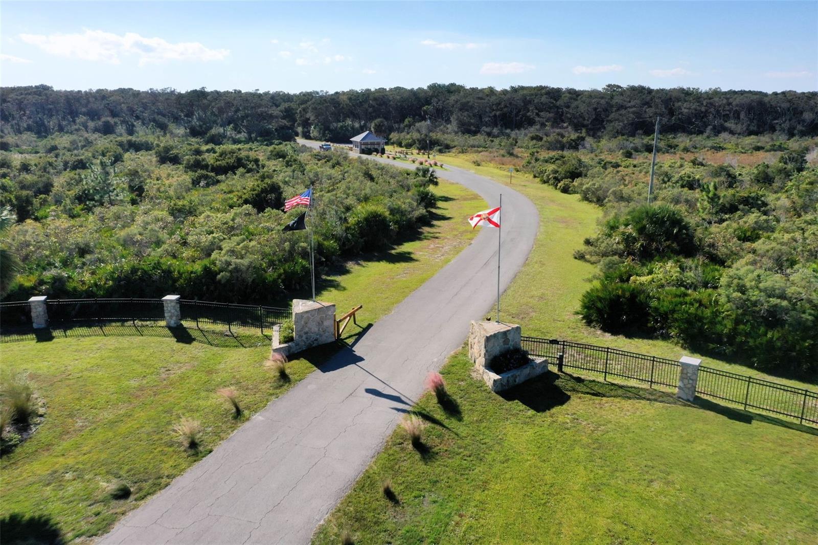 HAMMOCK - Residential