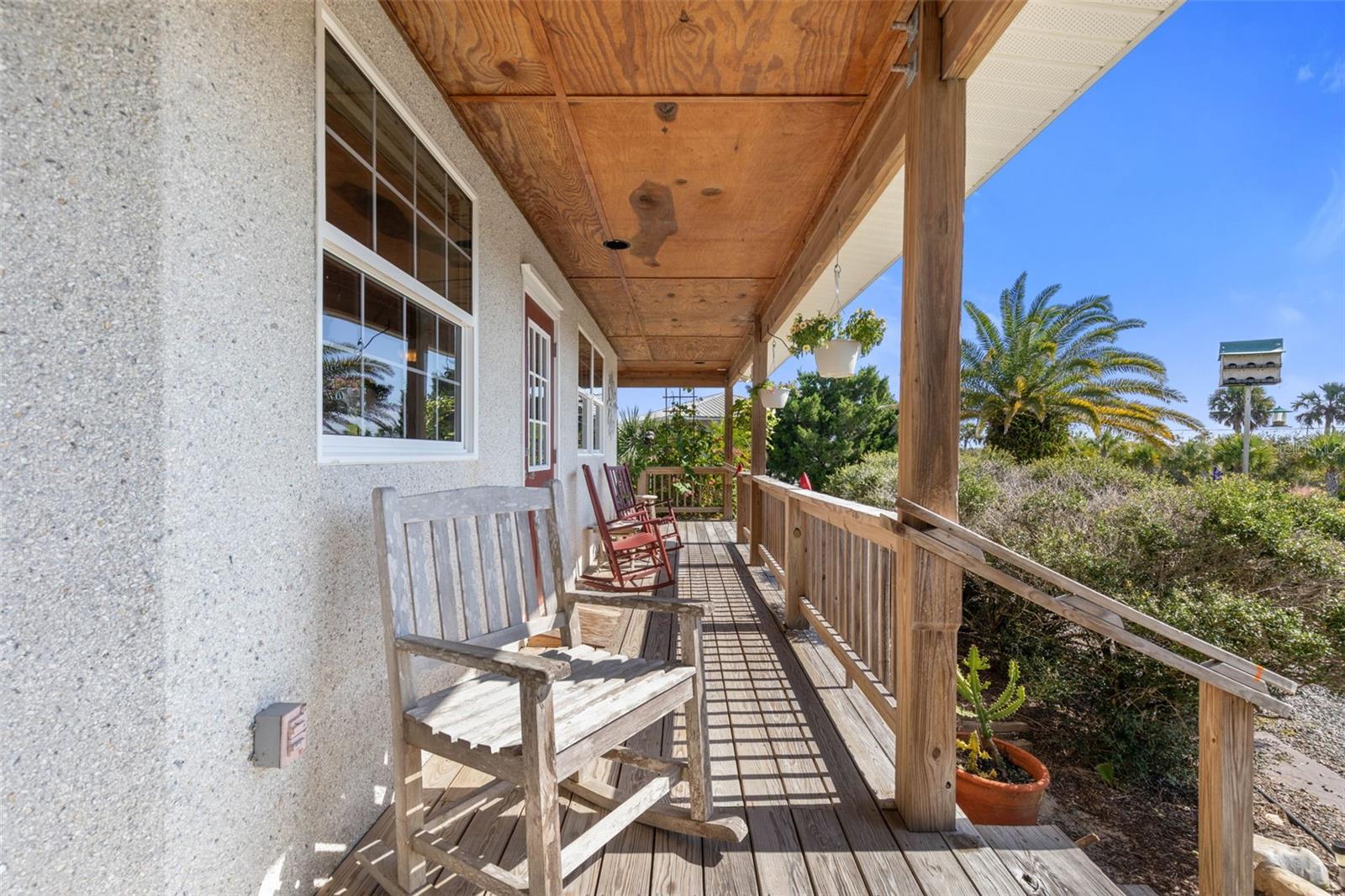 HAMMOCK - Residential