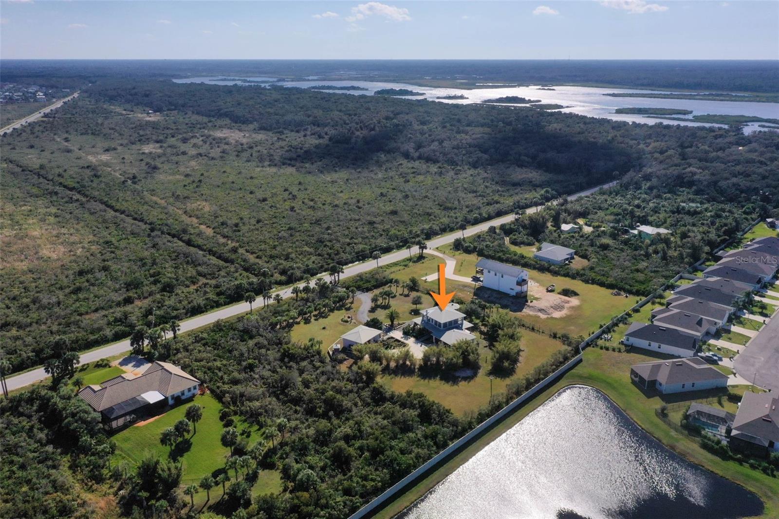 HAMMOCK - Residential