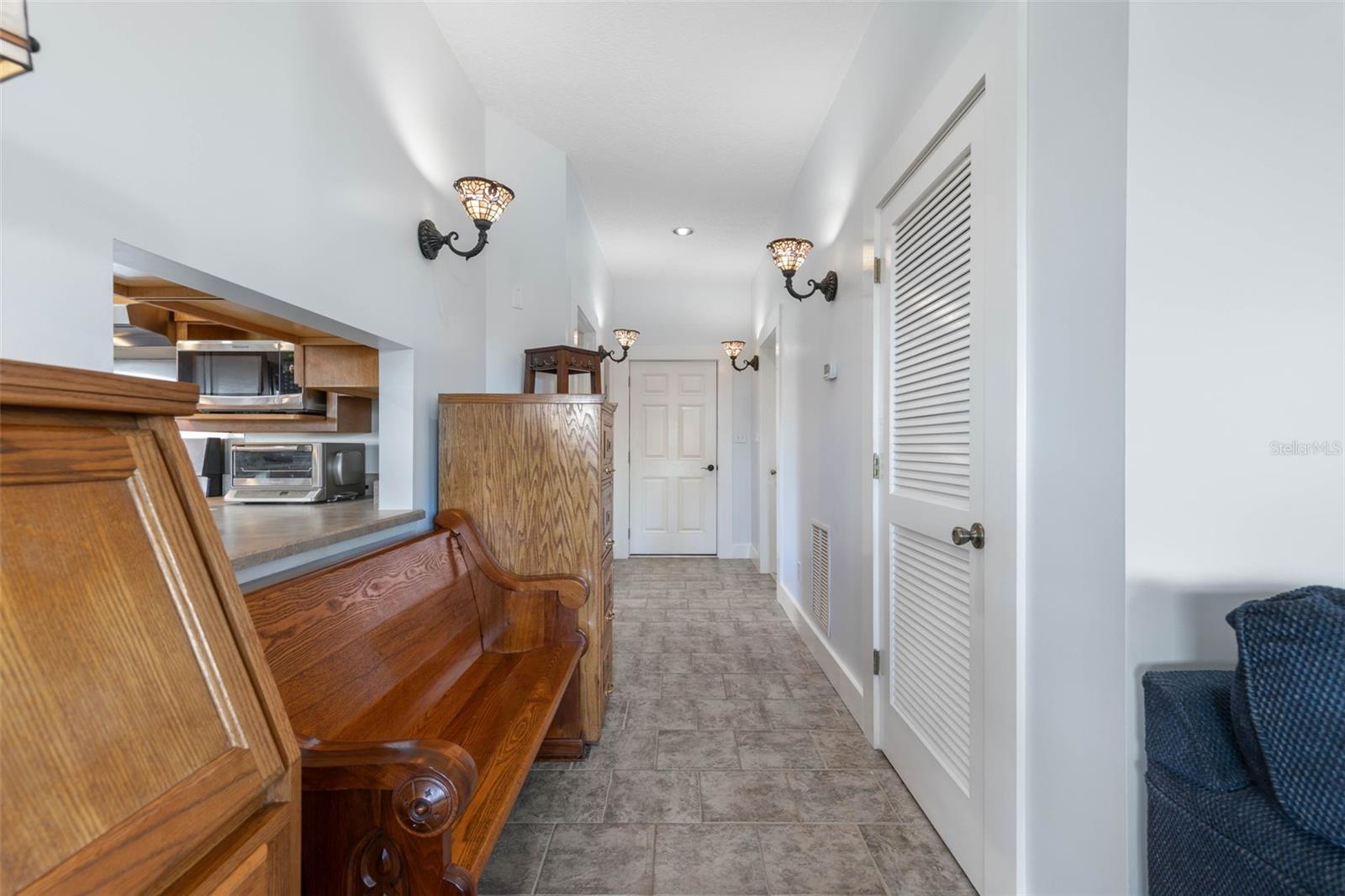 HAMMOCK - Residential