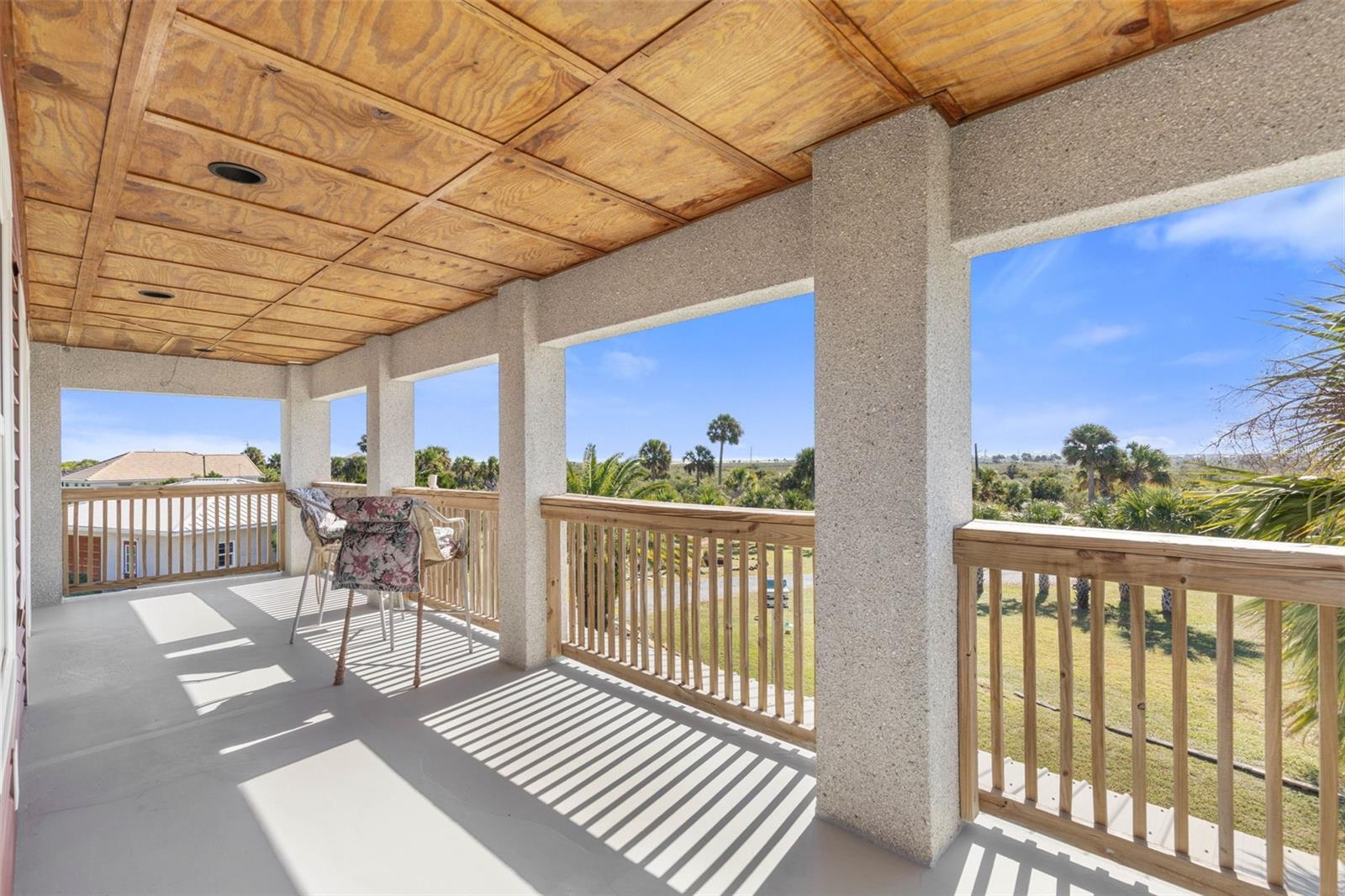 HAMMOCK - Residential