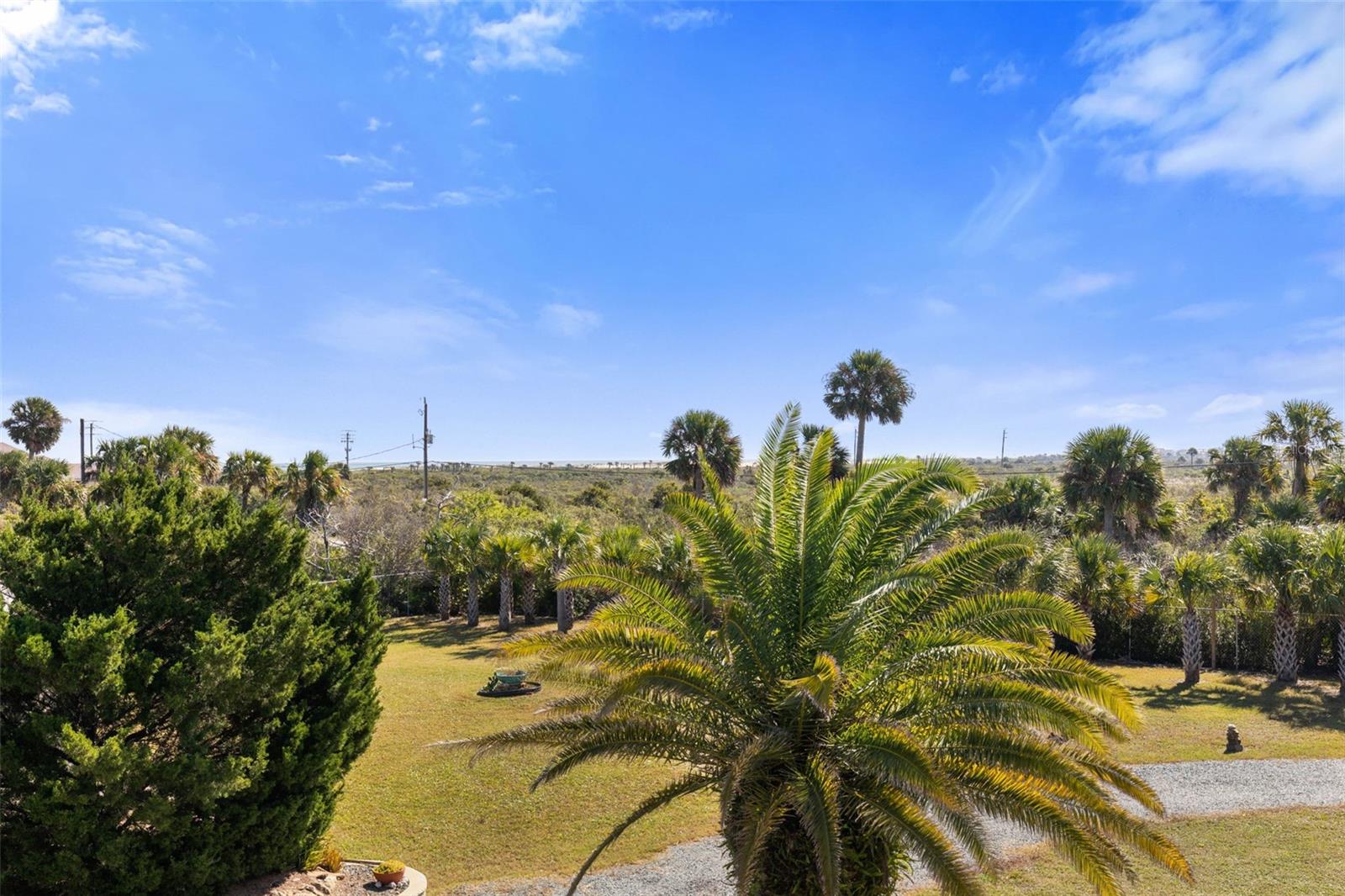 HAMMOCK - Residential