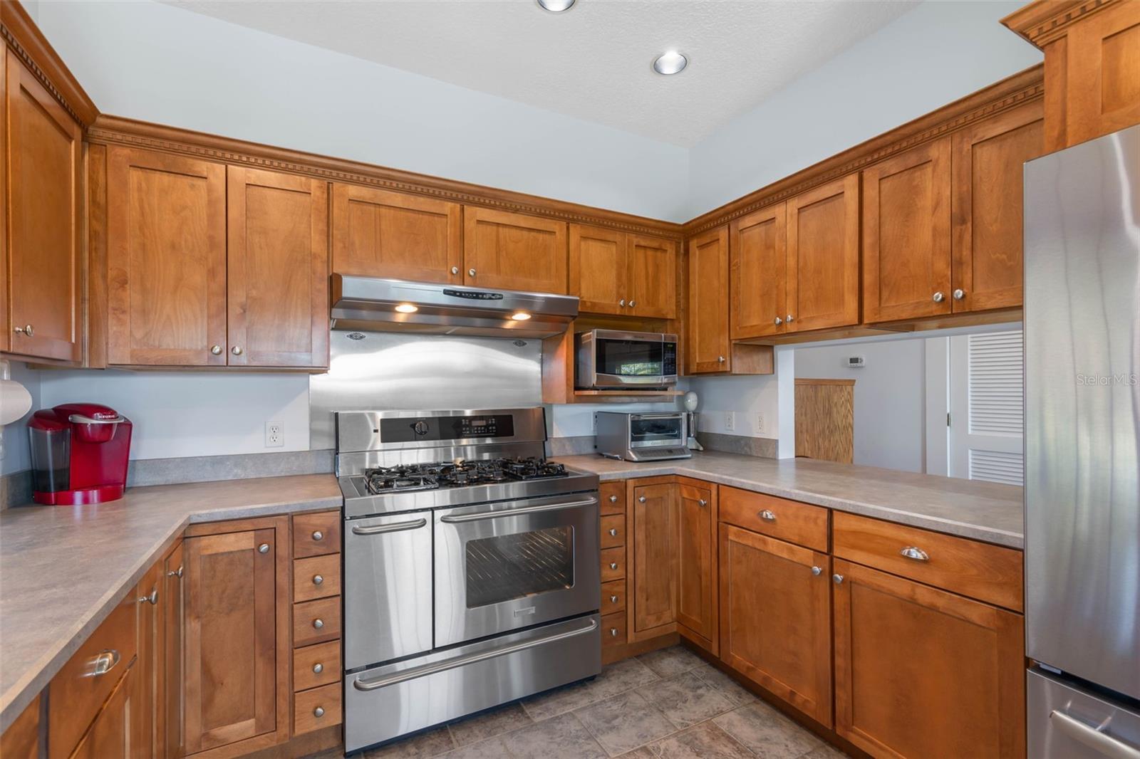 HAMMOCK - Residential