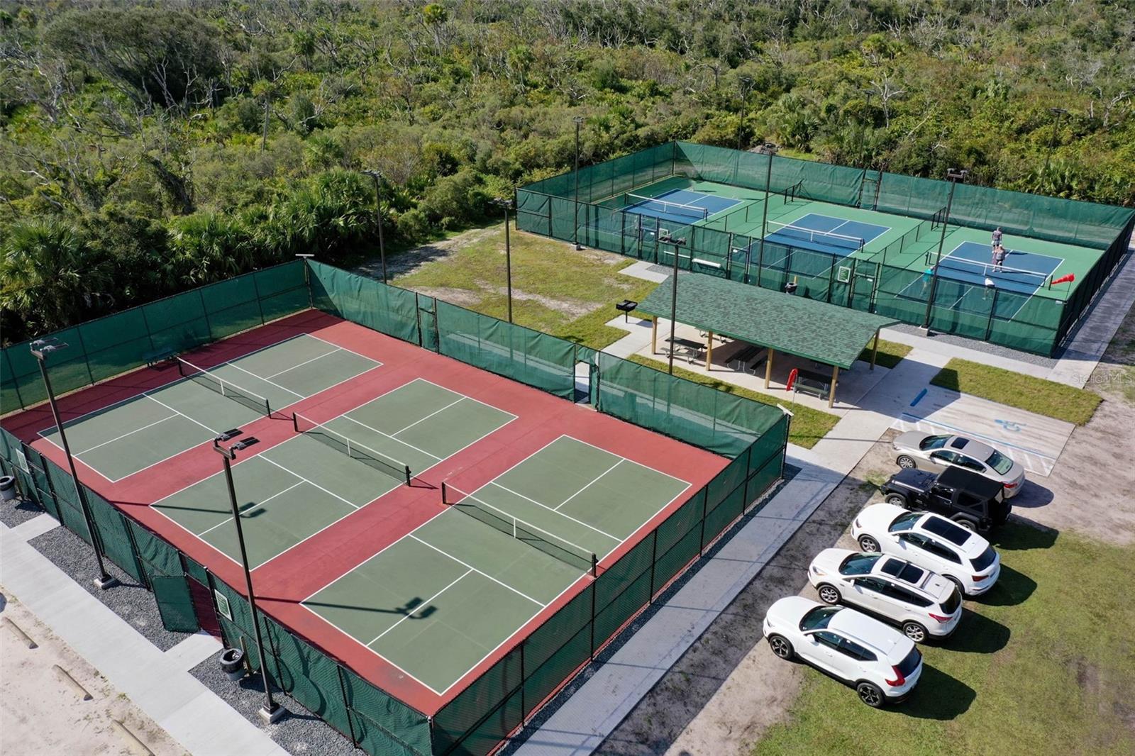 HAMMOCK - Residential