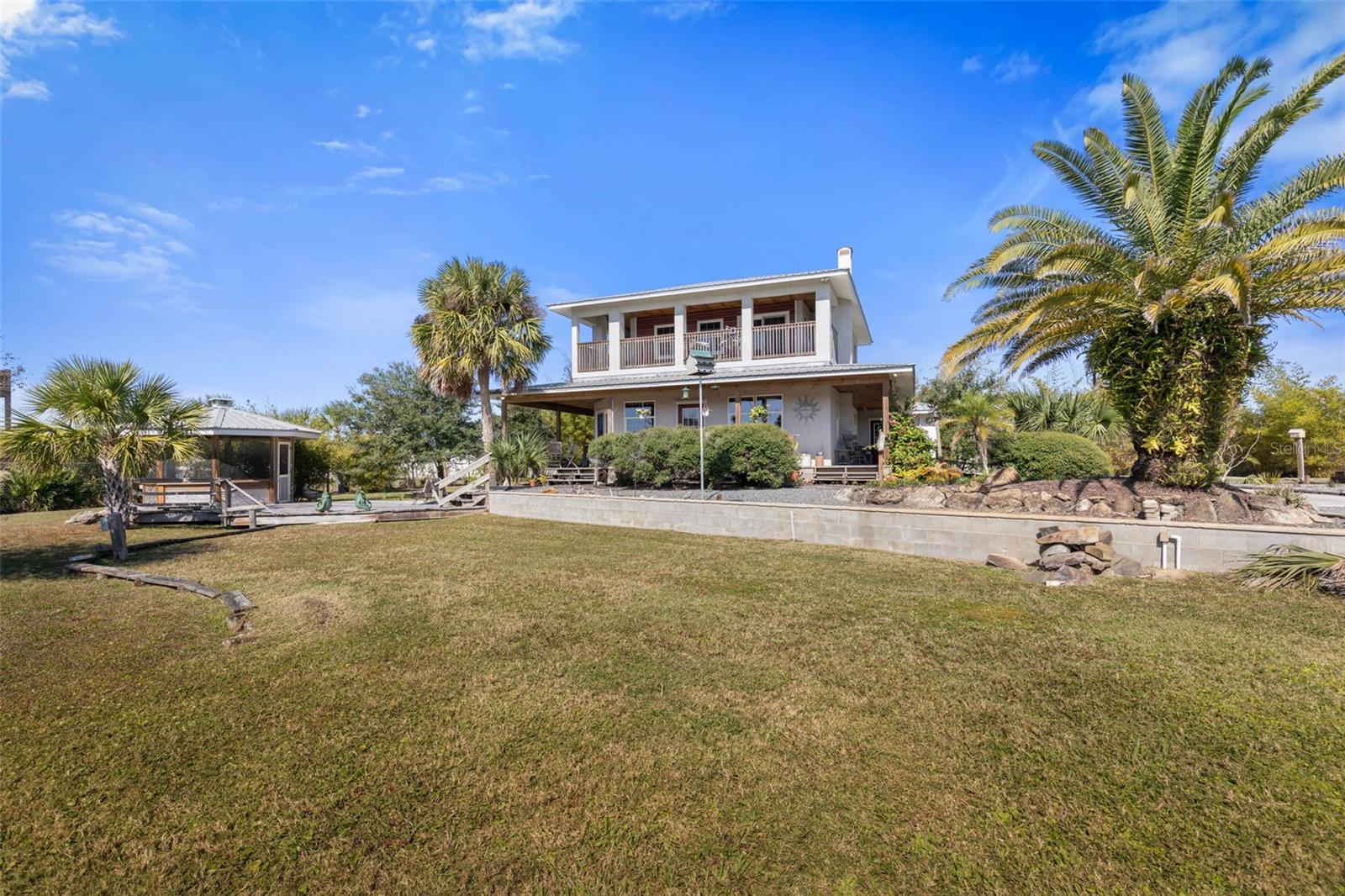 HAMMOCK - Residential