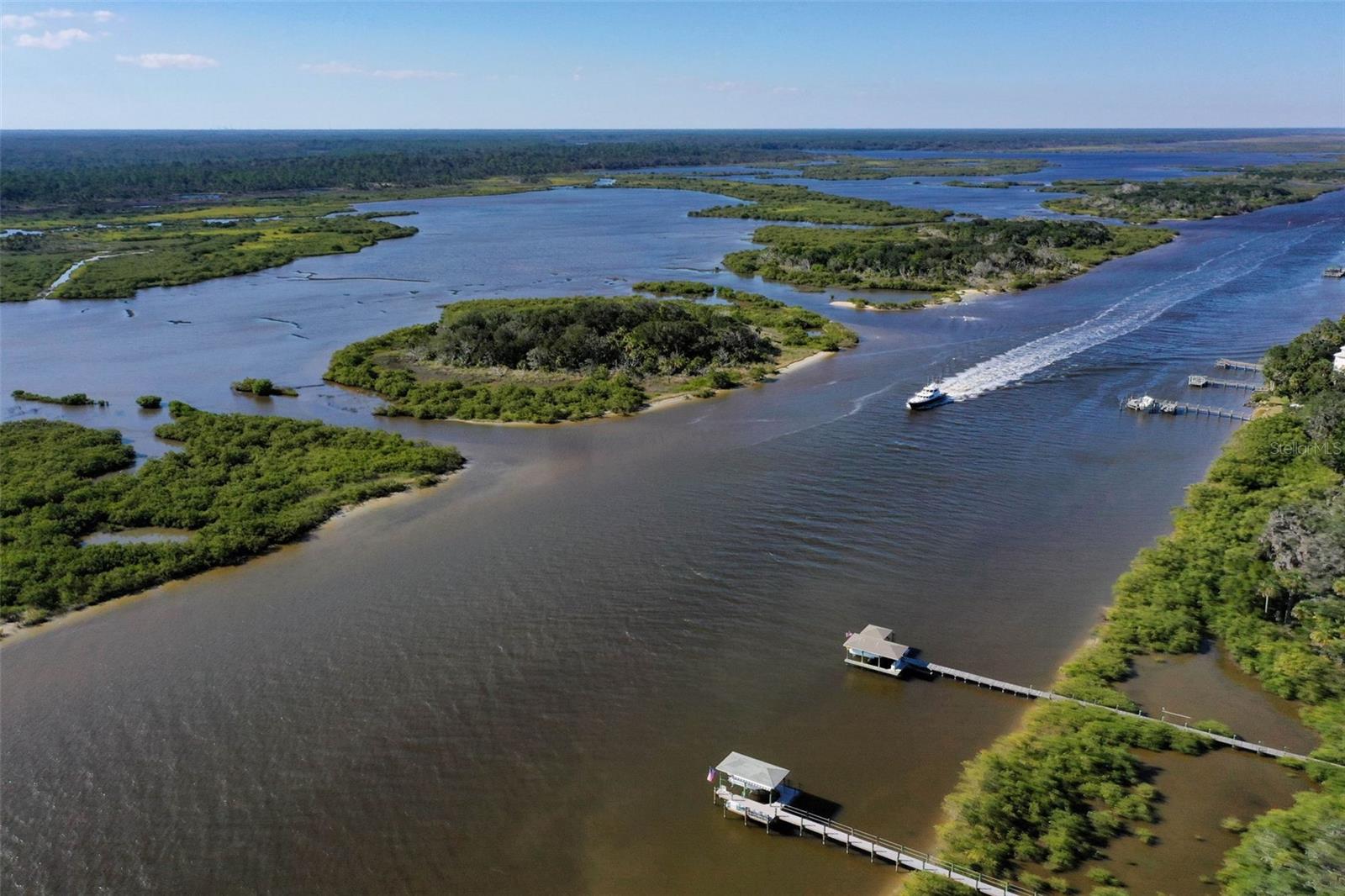 HAMMOCK - Residential